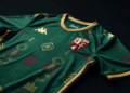 France : FC Metz dévoile un troisième maillot en hommage à son histoire avec le Sénégal - wiwsport France : FC Metz dévoile un troisième maillot en hommage à son histoire avec le Sénégal