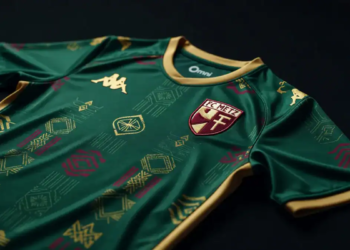 France : FC Metz dévoile un troisième maillot en hommage à son histoire avec le Sénégal