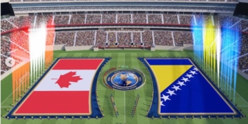Mondial 2026 : La FIFA annonce un nouveau dispositif pour la cérémonie des hymnes - wiwsport