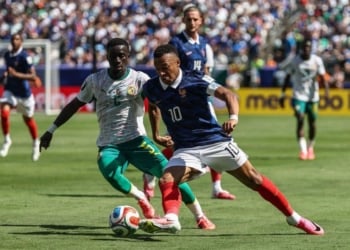 Mondial 2026 : le point sur le groupe du Sénégal après la première journée