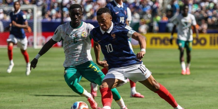 Mondial 2026 : le point sur le groupe du Sénégal après la première journée