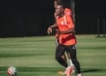 Mondial 2026 : Présent à l'entraînement, Gana Gueye dissipe les inquiétudes - wiwsport Mondial 2026 : Présent à l’entraînement, Gana Gueye dissipe les inquiétudes