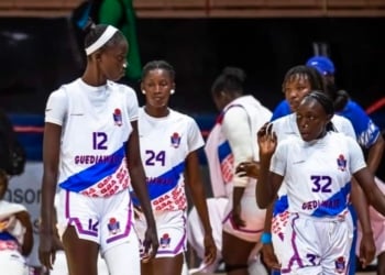 Playoffs National 1 : GBA, BOPP et l’ASCVD prennent une option en quarts de finale aller - wiwsport