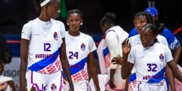 Playoffs National 1 : GBA, BOPP et l’ASCVD prennent une option en quarts de finale aller - wiwsport