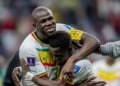 France - Sénégal : La compo officielle des Lions avec Kalidou Koulibaly, Idrissa Gueye et Lamine Camara - wiwsport France – Sénégal : La compo officielle des Lions avec Kalidou Koulibaly, Idrissa Gueye et Lamine Camara