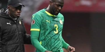 Équipe Nationale : Kalidou Koulibaly, un retour qui tombe à pic, mais... - wiwsport