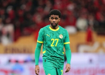 Coupe du Monde 2026 : Les numéros des 26 Lions pour le Mondial dévoilés, Bara Sapoko Ndiaye hérite du 22, du changement pour Ibrahim Mbaye