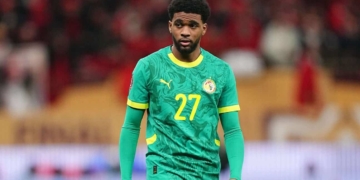 Coupe du Monde 2026 : Les numéros des 26 Lions pour le Mondial dévoilés, Bara Sapoko Ndiaye hérite du 22, du changement pour Ibrahim Mbaye - wiwsport