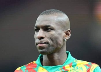 Équipe Nationale : Nicolas Jackson, une expulsion qui ne passe pas totalement - wiwsport