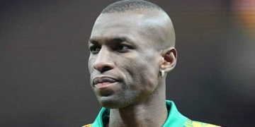 Équipe Nationale : Nicolas Jackson, une expulsion qui ne passe pas totalement - wiwsport