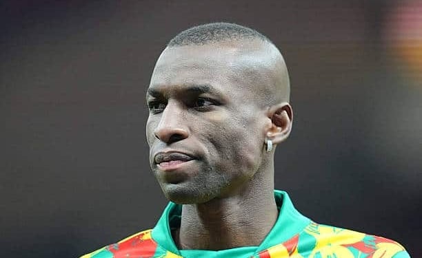 Équipe Nationale : Nicolas Jackson, une expulsion qui ne passe pas totalement - wiwsport