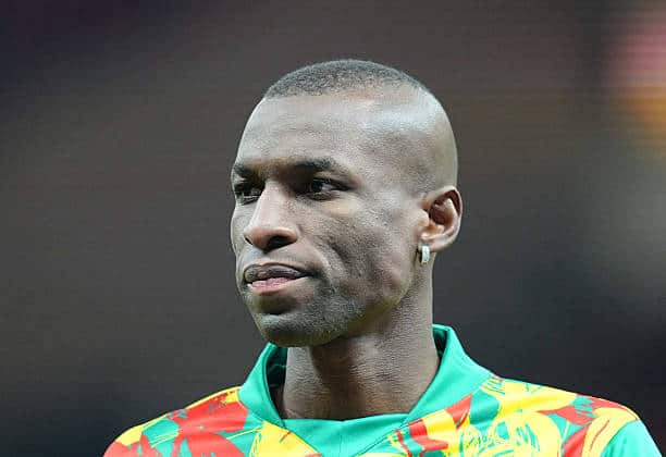 Équipe Nationale : Nicolas Jackson, une expulsion qui ne passe pas totalement - wiwsport Équipe Nationale : Nicolas Jackson, une expulsion qui ne passe pas totalement - wiwsport