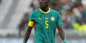 Équipe Nationale : Complètement rétabli, Idrissa Gueye de retour contre l'Arabie saoudite - wiwsport