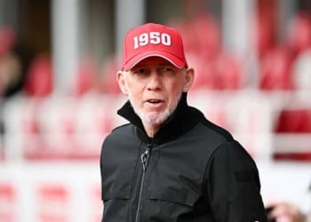 Ligue 1 : L’entraîneur du Stade Brestois Eric Roy est décédé - wiwsport