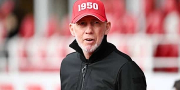 Ligue 1 : L’entraîneur du Stade Brestois Eric Roy est décédé - wiwsport