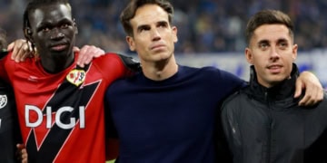 LaLiga : Après son départ du Rayo Vallecano, Iñigo Pérez nommé nouvel entraîneur de Villarreal - wiwsport