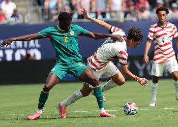 Équipe Nationale : À deux semaines du début des Lions au Mondial, il y a urgence en défense