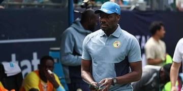 Équipe Nationale : Bara ou pas Bara, l’arrivée d'un nouveau défenseur... Pape Thiaw a-t-il déjà acté sa liste des 26 ? - wiwsport