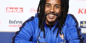 Jules Koundé sur France - Sénégal : « Ça sera un match hyper important contre le champion d'Afrique » - wiwsport