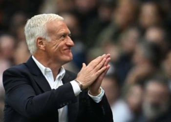 Didier Deschamps après la défaite des Bleus contre la Côte d’Ivoire : « Quand les équipes africaines jouent contre la France, elles sont hyper motivées » - wiwsport