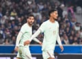 Coupe du Monde : William Saliba et Théo Hernandez absents à l’entraînement avec la France à quatre jours du match contre le Sénégal - wiwsport Coupe du Monde : William Saliba et Théo Hernandez absents à l’entraînement avec la France à quatre jours du match contre le Sénégal - wiwsport