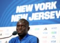 Ngolo Kanté, milieu de la France : « Le Sénégal est une équipe à prendre au sérieux » - wiwsport Ngolo Kanté, milieu de la France : « Le Sénégal est une équipe à prendre au sérieux »