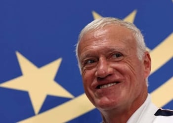 Didier Deschamps, sélectionneur de l'Equipe de France : « 2002 ? Il n’y a pas de revanche dans le football » - wiwsport
