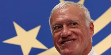 Didier Deschamps, sélectionneur de l'Equipe de France : « 2002 ? Il n’y a pas de revanche dans le football » - wiwsport