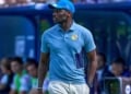 Pape Thiaw : « La France a des joueurs de classe mondiale, mais nous en avons aussi (...) On peut battre n'importe quelle équipe » - wiwsport Pape Thiaw : « La France a des joueurs de classe mondiale, mais nous en avons aussi (…) On peut battre n’importe quelle équipe »
