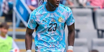 « Il n’y aura rien qui va nous faire perdre la tête par rapport à notre objectif commun » : Mory Diaw prône l'union sacrée avant le match contre la Norvège - wiwsport