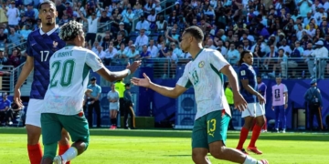 Équipe Nationale - Mondial 2026 : Ibrahim Mbaye ou Iliman Ndiaye, le dilemme de Pape Thiaw contre la Belgique - wiwsport