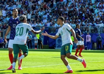 Norvège - Sénégal | Compo probable : Vers une attaque à quatre pour les Lions avec Ibrahim Mbaye et Iliman Ndiaye - wiwsport