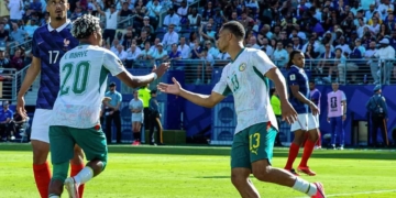 Norvège - Sénégal | Compo probable : Vers une attaque à quatre pour les Lions avec Ibrahim Mbaye et Iliman Ndiaye - wiwsport