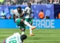Mondial 2026 : Les Lions jouent (déjà) leur survie face à la Norvège - wiwsport Mondial 2026 : Les Lions jouent (déjà) leur survie face à la Norvège