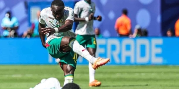 Mondial 2026 : Les Lions jouent (déjà) leur survie face à la Norvège - wiwsport