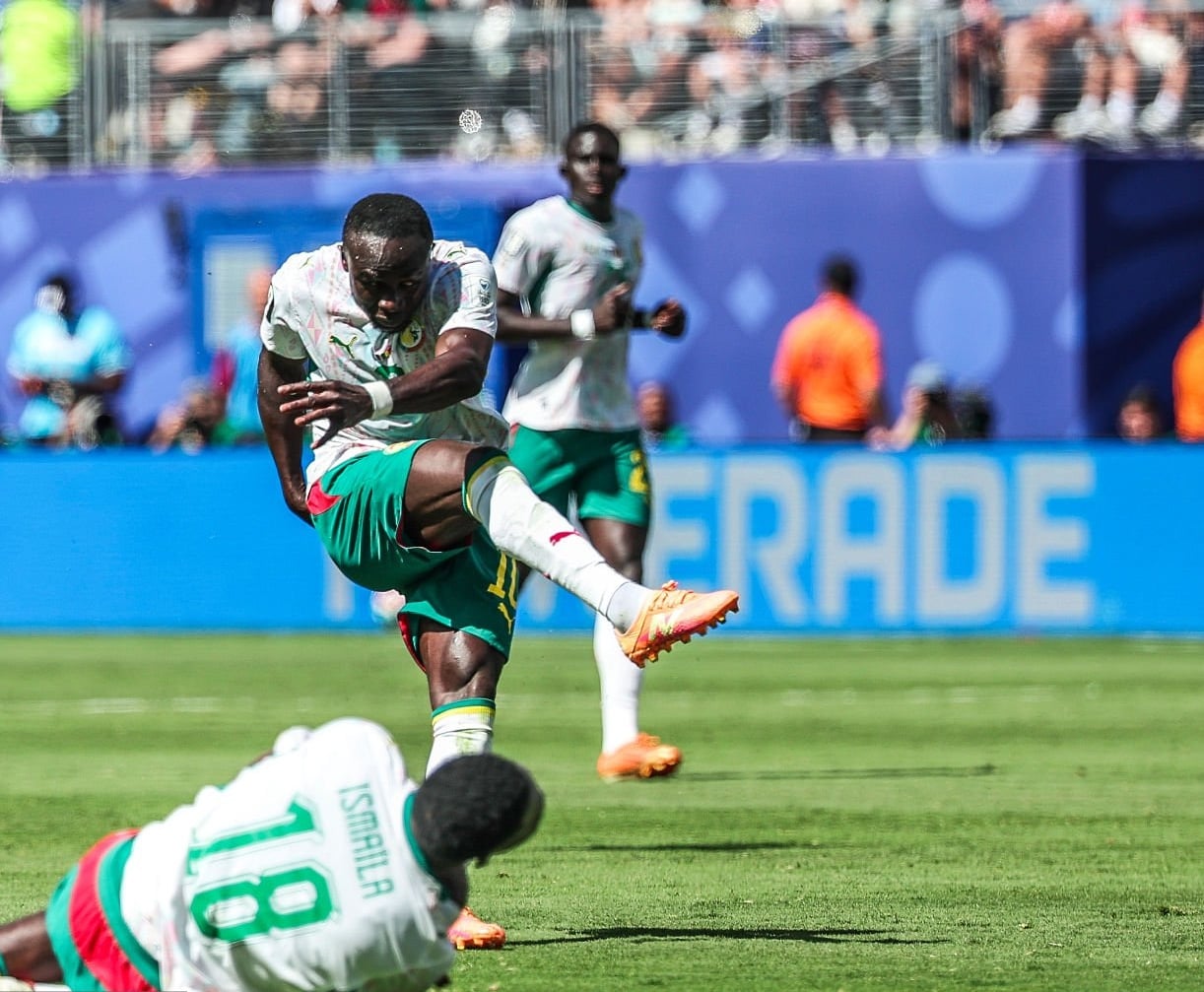 Mondial 2026 : Les Lions jouent (déjà) leur survie face à la Norvège - wiwsport