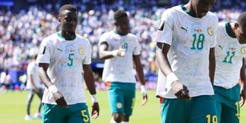Norvège – France : Pape Thiaw reconduit le même onze que face à la France