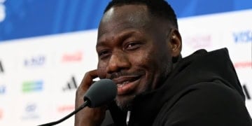 « Contre la France, on verra la vraie version du Sénégal » : Pape Thiaw promet un meilleur visage des Lions pour leur premier match au Mondial - wiwsport