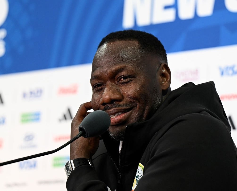 « Contre la France, on verra la vraie version du Sénégal » : Pape Thiaw promet un meilleur visage des Lions pour leur premier match au Mondial - wiwsport