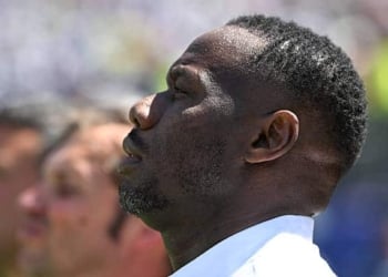 Pape Thiaw avant Norvège – Sénégal : « C&rsquo;est une finale pour nous, on n&rsquo;a plus droit à l&rsquo;erreur »