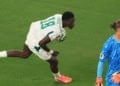 Mondial 2026 : Ismaïla Sarr, le doublé de la frustration - wiwsport Mondial 2026 : Ismaïla Sarr, le doublé de la frustration