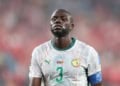 Kalidou Koulibaly après la défaite contre la Norvège : « J'ai fait beaucoup d'erreurs... Il faut croire jusqu’à la fin » - wiwsport Kalidou Koulibaly après la défaite contre la Norvège : « J’ai fait beaucoup d’erreurs… Il faut croire jusqu’à la fin »