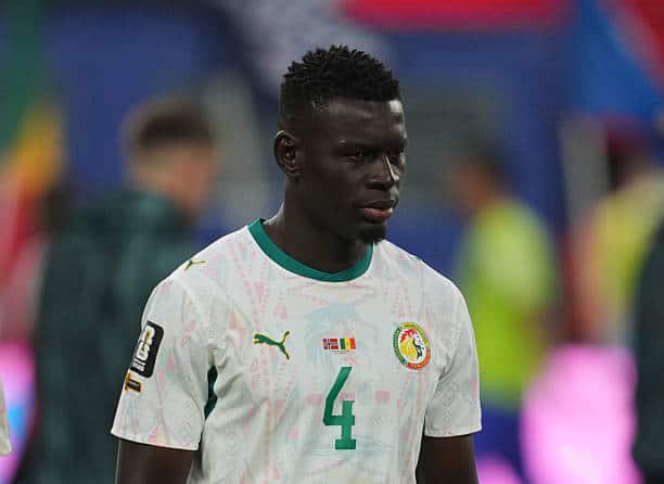 INFO WIWSPORT : Abdoulaye Seck titulaire contre l’Irak, Kalidou Koulibaly sur le banc