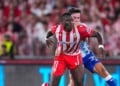 Espagne : Battu en finale retour des playoffs par Málaga, Almería de Dion Lopy rate encore la montée en Liga - wiwsport Espagne : Battu en finale retour des playoffs par Málaga, Almería de Dion Lopy rate encore la montée en Liga