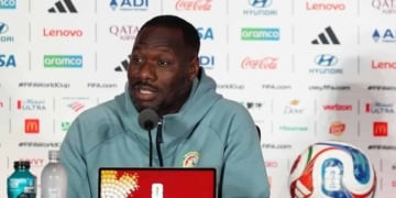 Pape Thiaw : « On ne s’attendait pas à être dans cette situation mais il faut maintenant faire avec »