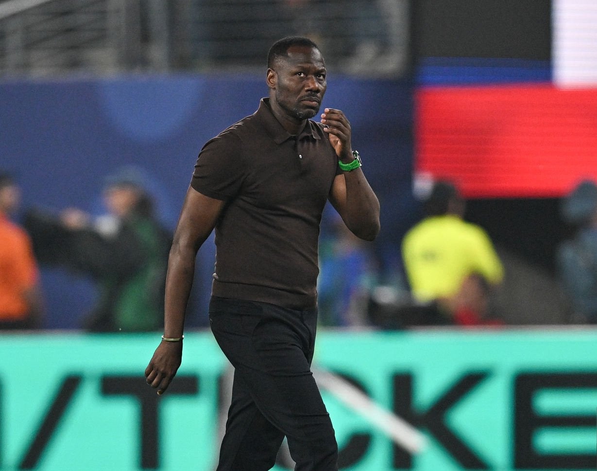 Mondial 2026 : Pape Thiaw au banc des accusés du quasi fiasco des Lions - wiwsport Mondial 2026 : Pape Thiaw au banc des accusés du quasi fiasco des Lions - wiwsport