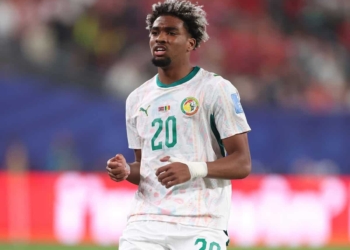 Equipe Nationale : Les Lions avec Abdoulaye Seck, Ismail Jakobs et Ibrahim Mbaye mais sans Kalidou Koulibaly et Nicolas Jackson contre l&rsquo;Irak