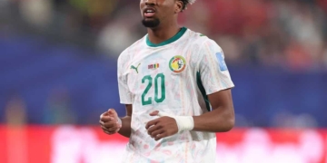 Equipe Nationale : Les Lions avec Abdoulaye Seck, Ismail Jakobs et Ibrahim Mbaye mais sans Kalidou Koulibaly et Nicolas Jackson contre l'Irak - wiwsport
