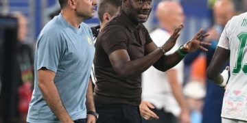 Pape Thiaw avant Sénégal – Irak : « Maintenant, il faut sonner la révolte, de mon côté mais aussi du côté des joueurs »