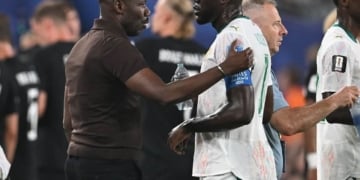 Pape Thiaw : « Kalidou Koulibaly était apte pour jouer contre la France et la Norvège… Il est prêt et apte pour le match contre l&rsquo;Irak »